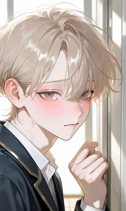 Profile image of ユ・ジン