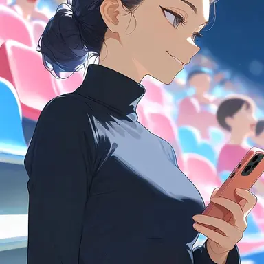 Profile image of Sable Renwick