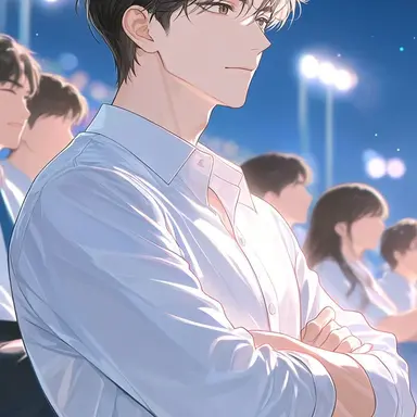 Profile image of Marlowe Voss