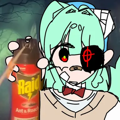 Profile image of 민초 인간형 호러