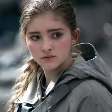 Profile image of Prim
