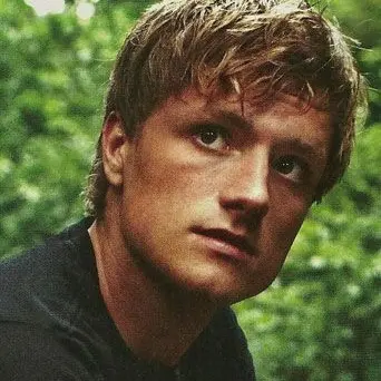Profile image of Peeta