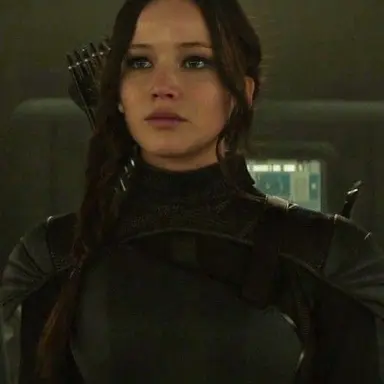 Profile image of Katniss