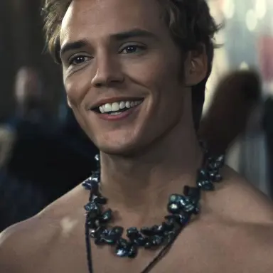 Profile image of Finnick