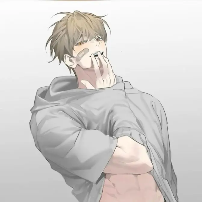 IvoryPurse5513의 BL#수인