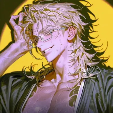 Profile image of 세이지