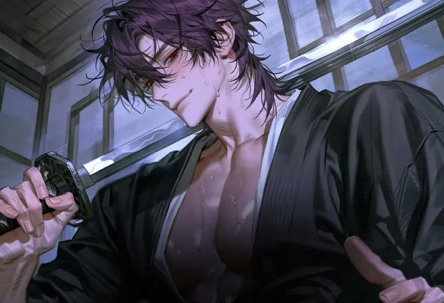Profile image of 렌지