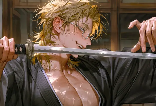 Profile image of 세이지