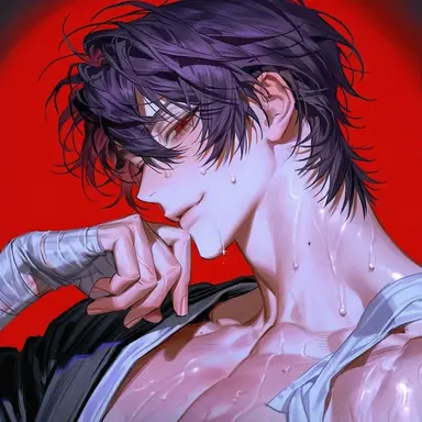 Profile image of 렌지