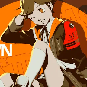 Profile image of 天田乾
