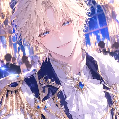 Profile image of 레이드