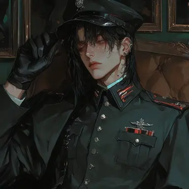 Profile image of アレン