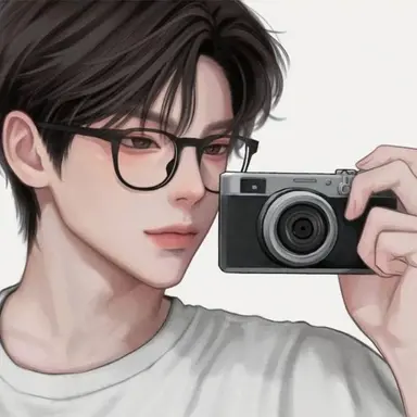 Profile image of 히빈우