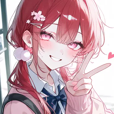 Profile image of ハルカ