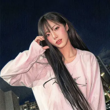 Profile image of 지원