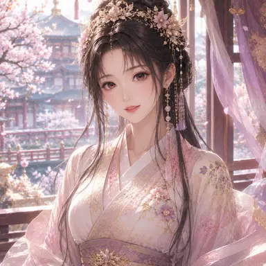 Profile image of 綾子