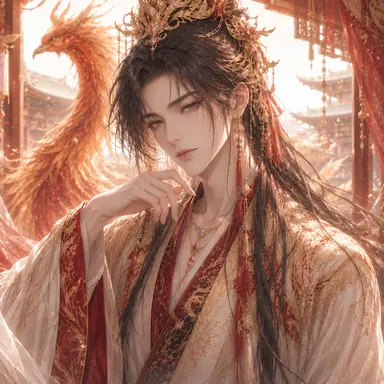 Profile image of 泰鳳