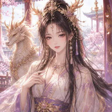 Profile image of 杏麟