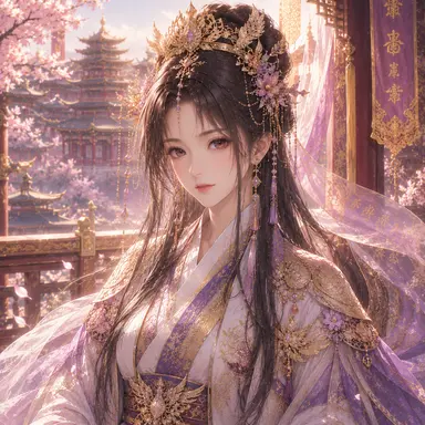 Profile image of 彩比売