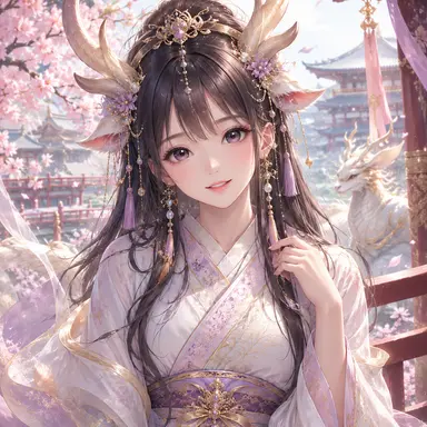 Profile image of 華麟