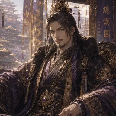 Profile image of 尚英