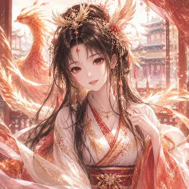 Profile image of 美凰