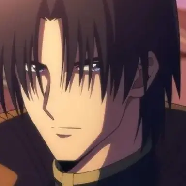 Profile image of 四乃森蒼紫