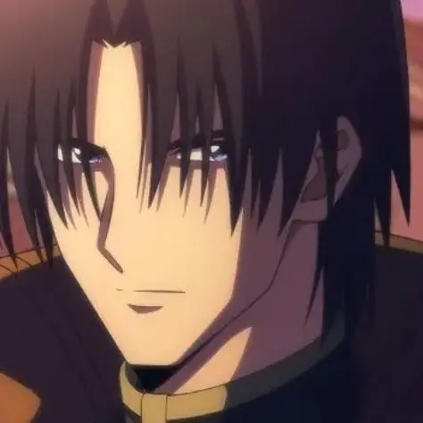 kana0117의 るろうに剣心