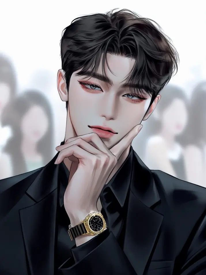 heesun.ae의 チャ・ミンヒョク