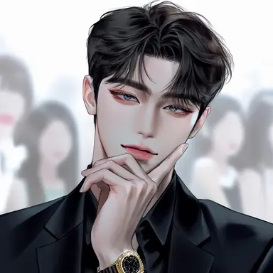Profile image of チャ・ミンヒョク