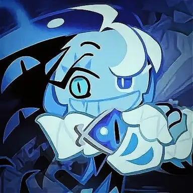 Profile image of シャドウミルククッキー