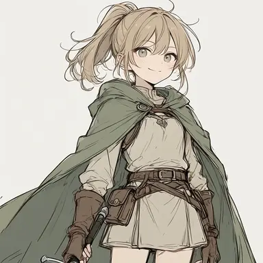 Profile image of リーナ