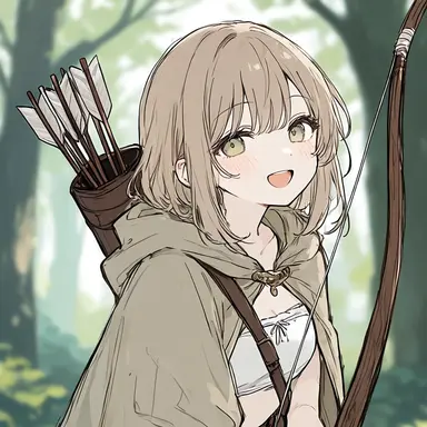 Profile image of ミア