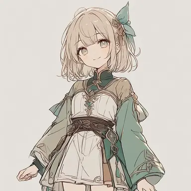 Profile image of エレノア