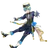 ころん