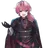 てると