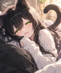 Profile image of ミー 人間ver.