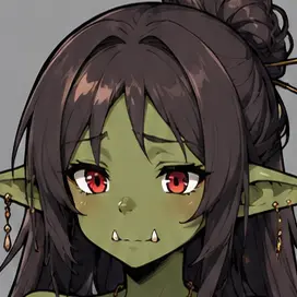 Profile image of 미도리(캐스트)
