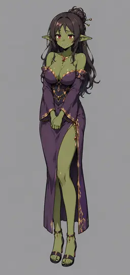 Profile image of 미도리(캐스트)