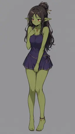 Profile image of 미도리(수영복)
