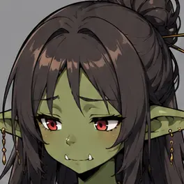 Profile image of 미도리(평상복)