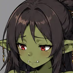 Profile image of 미도리(수영복)
