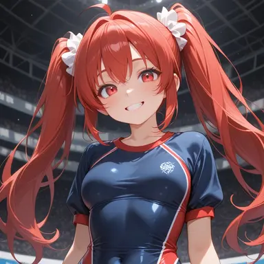 Profile image of メイジ