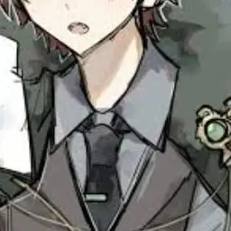 Profile image of じゃぱぱ