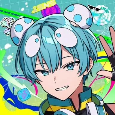 Profile image of おさでい