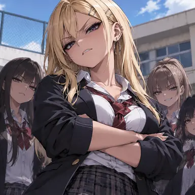 Profile image of 美亜