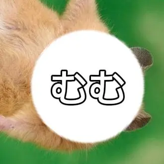 Profile image of むむ