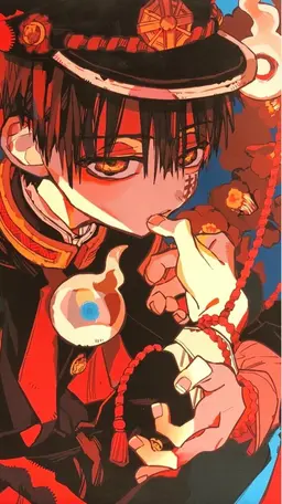 Profile image of 花子くん