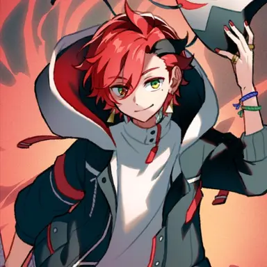 Profile image of ハヤテ