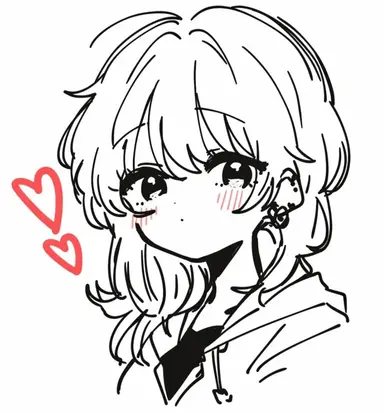 Profile image of 凛